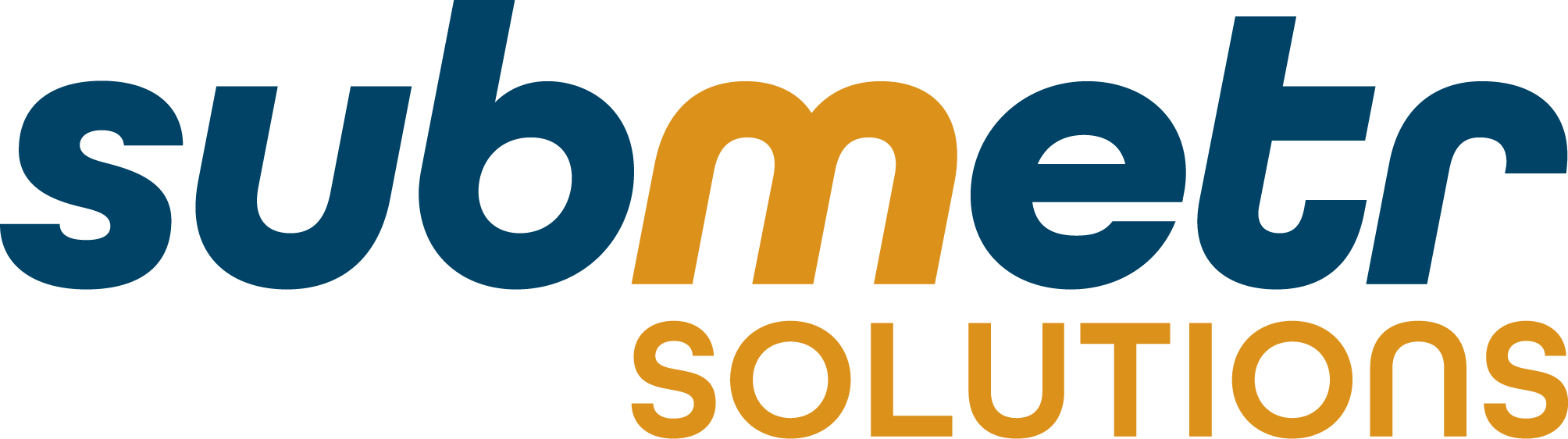 submeter Logo RGB